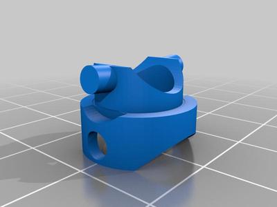 Snake Conduit