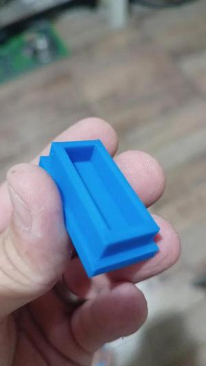 Regaton Caño 40 x 20   