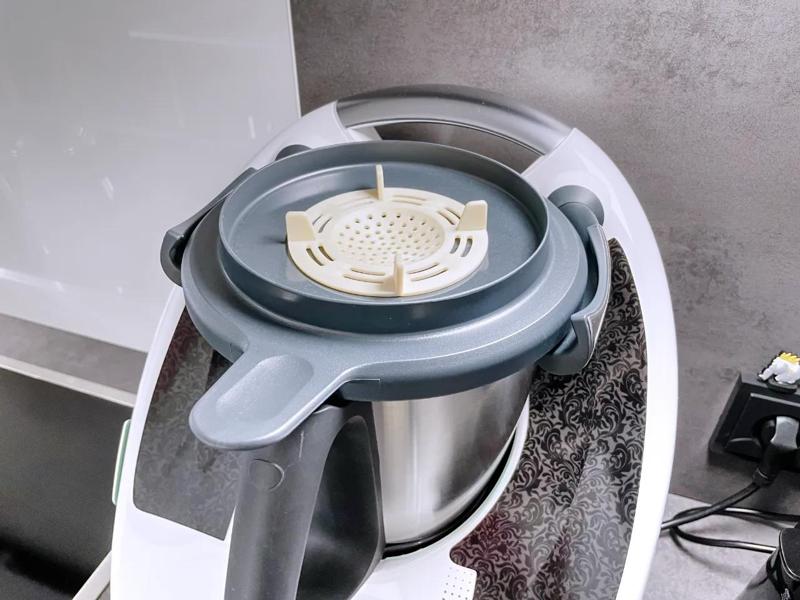 Splash Guard for Thermomix TM5/6   