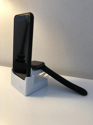 iPhone X - iPhone 11 Dock