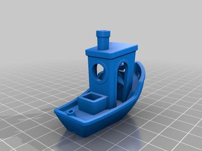 Benchy Race Argentina 2021 -  Día de la Toalla