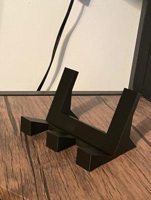 Board Game Stand