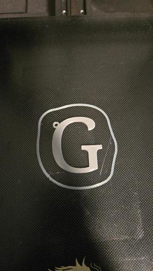 G keychain 1   