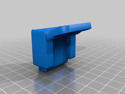 Chloe's Chair