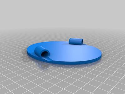 Display Stand Type 2
