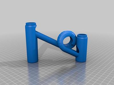 loop Marble Run Post