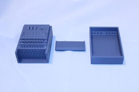 Enigma machine