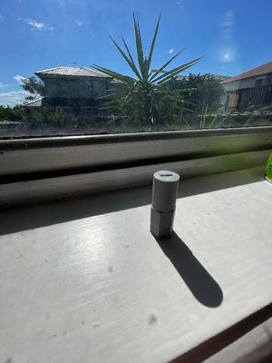 Aqara U200 bolt Australia   