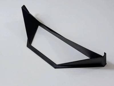 Tablet stand   