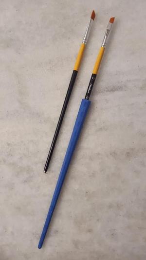 brush extender   