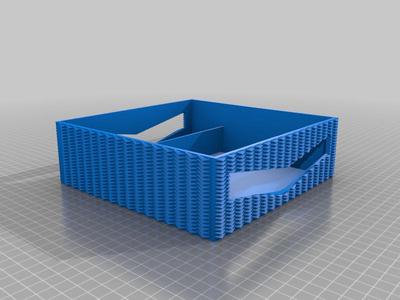 Orcish tray table