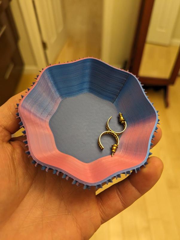 Small Jewlery Dish