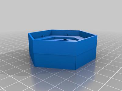 Snowflake Case