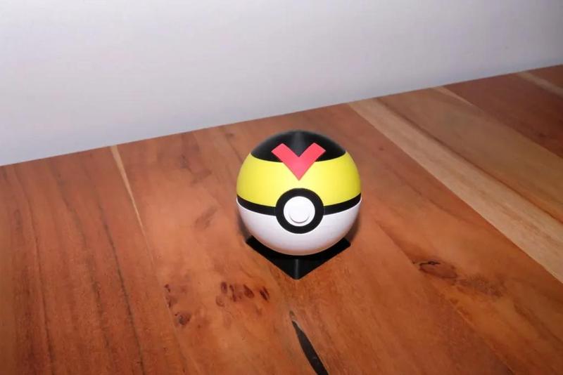 Level Ball | Levelball | Niveau Ball | Pokeball Fanart   