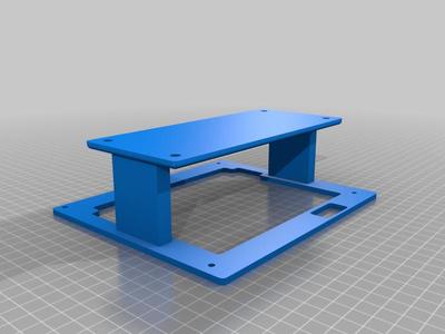 Wall Mount Unify OpenScape Desk Phone CP205
