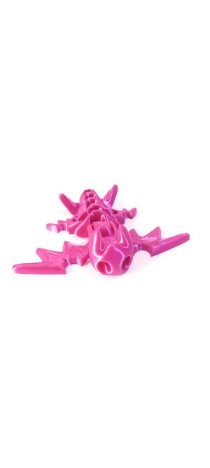 Flexi Ghost Dragon