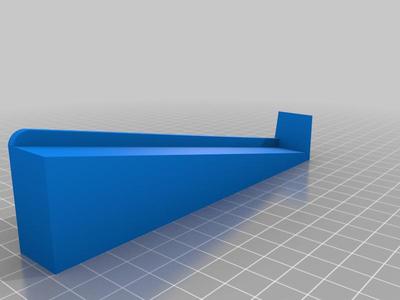 Desk Speaker Stand