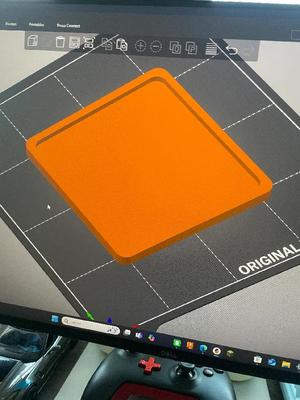 custom coaster   