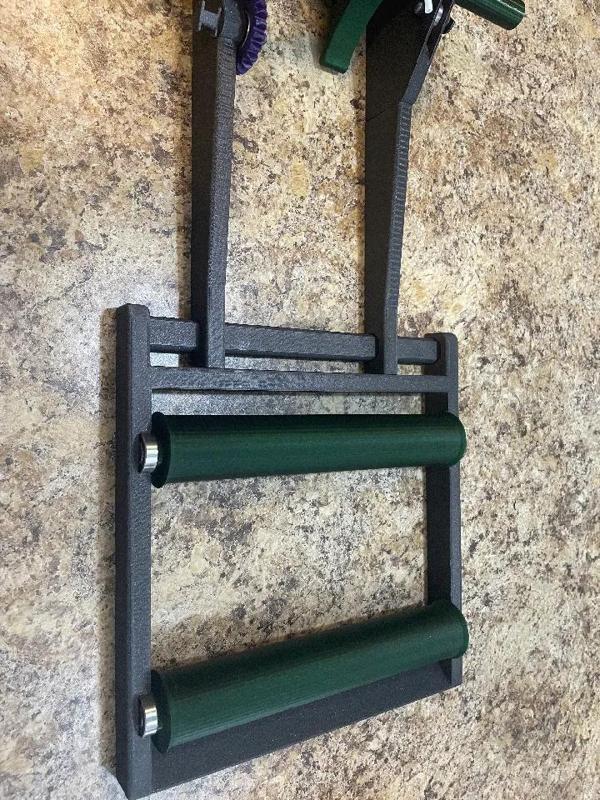 10 kg Spool Roller for Pastamatic - Filament Spool Winder   