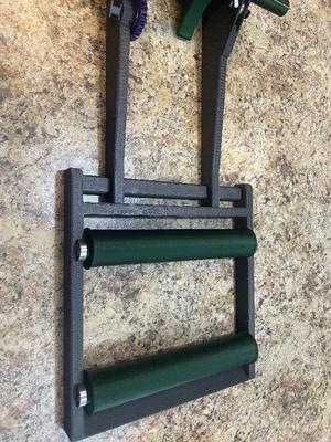 10 kg Spool Roller for Pastamatic - Filament Spool Winder   