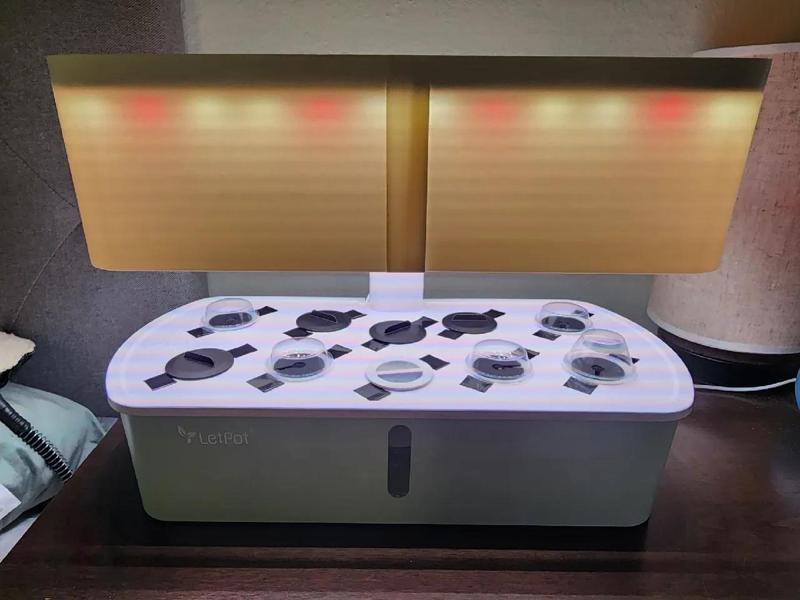 Letpot LPH-Air Shade/Light Diffuser   