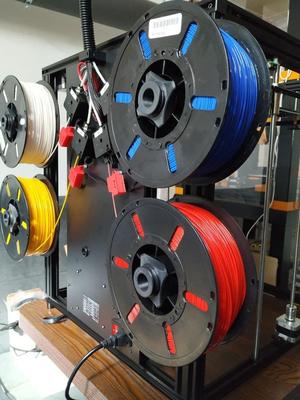 Zonestar Z9V5 Spool Holder