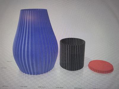 design lamp v4 right led