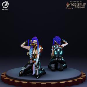 Pin-up - Aurora Explorer - Pin-up_0001