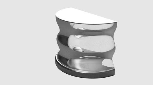Designer Lamp