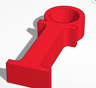 Letter I   