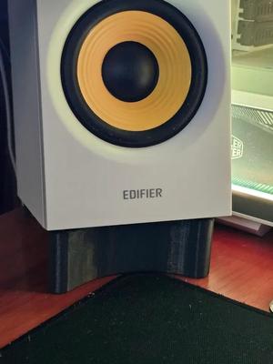 Edifier Audio Monitor Stand   