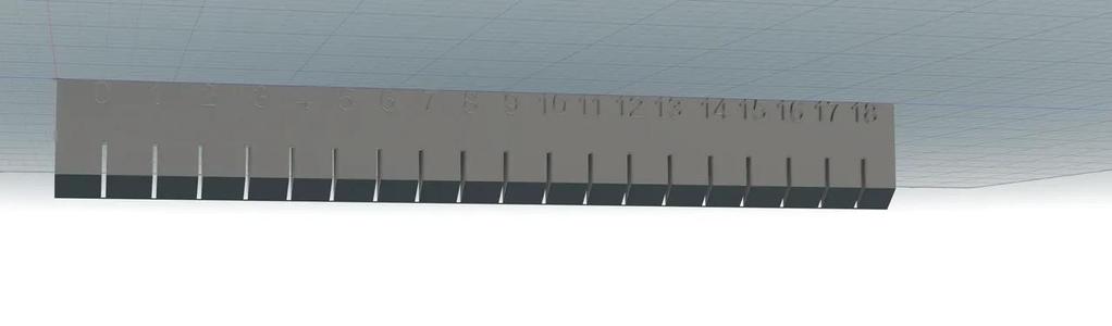 ruler   