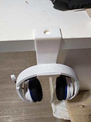Scalable Multipurpose Hook