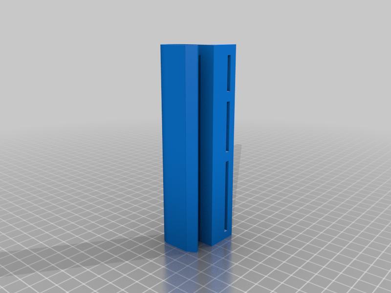 IKEA Sunnersta knife holder