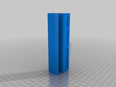IKEA Sunnersta knife holder