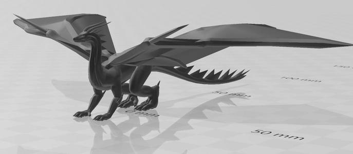 DRAGON