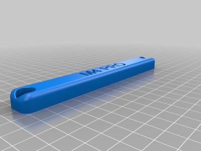 m4 pro ienyrid bottom support 