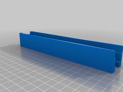 Marlin chassis