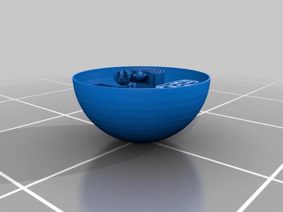 Cell Model
