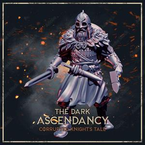 Serpent Clan Defender 03