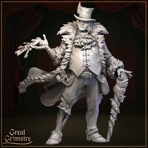 Theater Owner