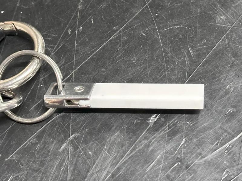 IONIQ 5 & 6 Valet Key Cover   