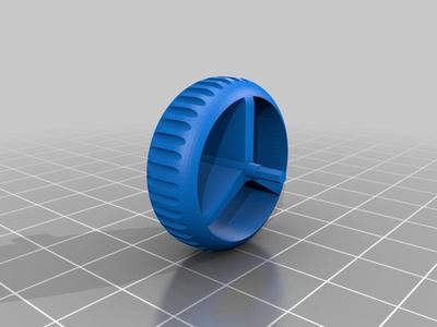 Logitech G603 Mouse Wheel
