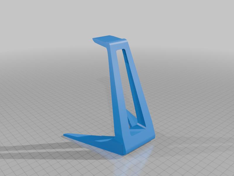 soporte de auriculares