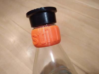 Soda Stream Marker