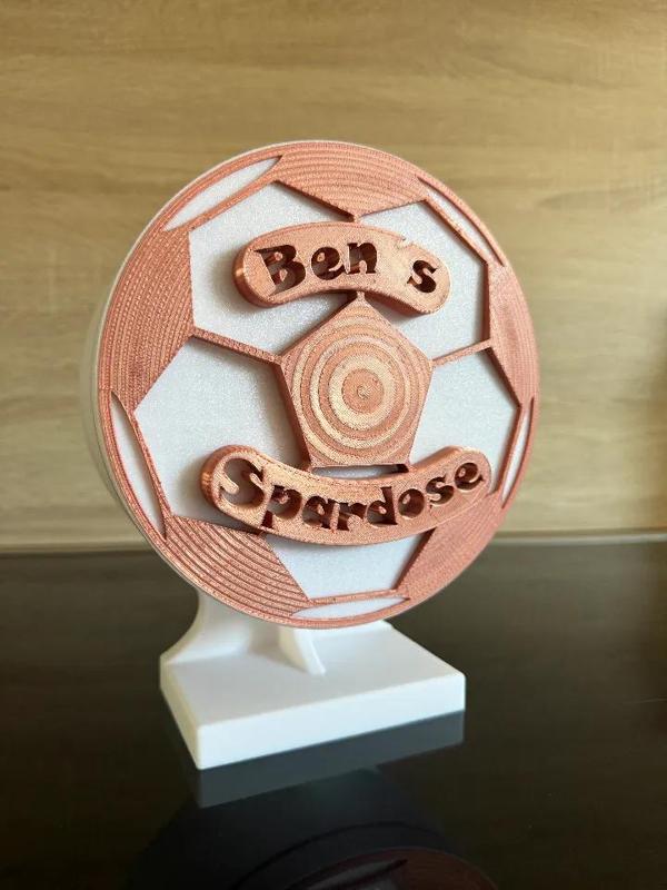 XXL Money Box / XXL Spardose   