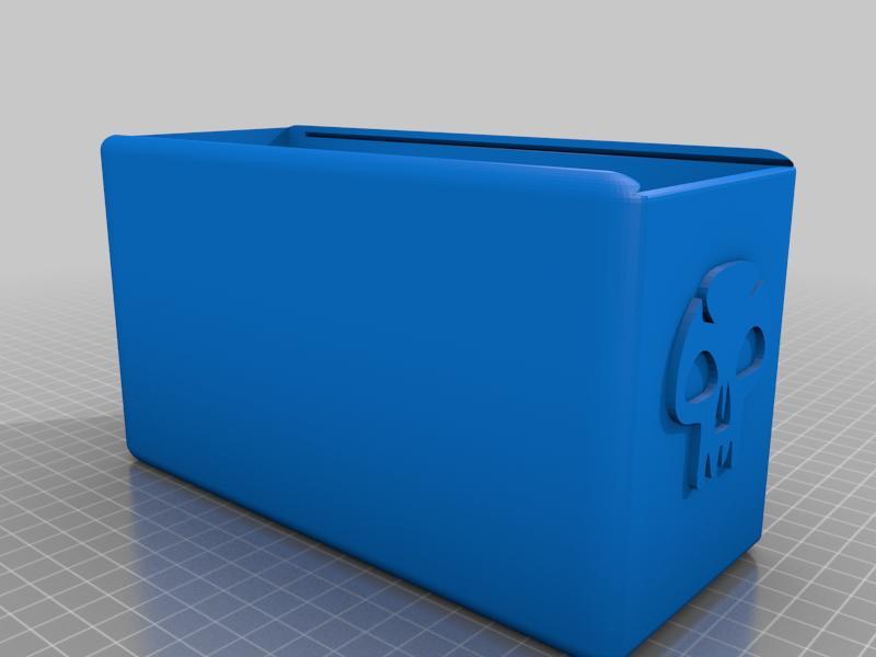 MTG Card Storage