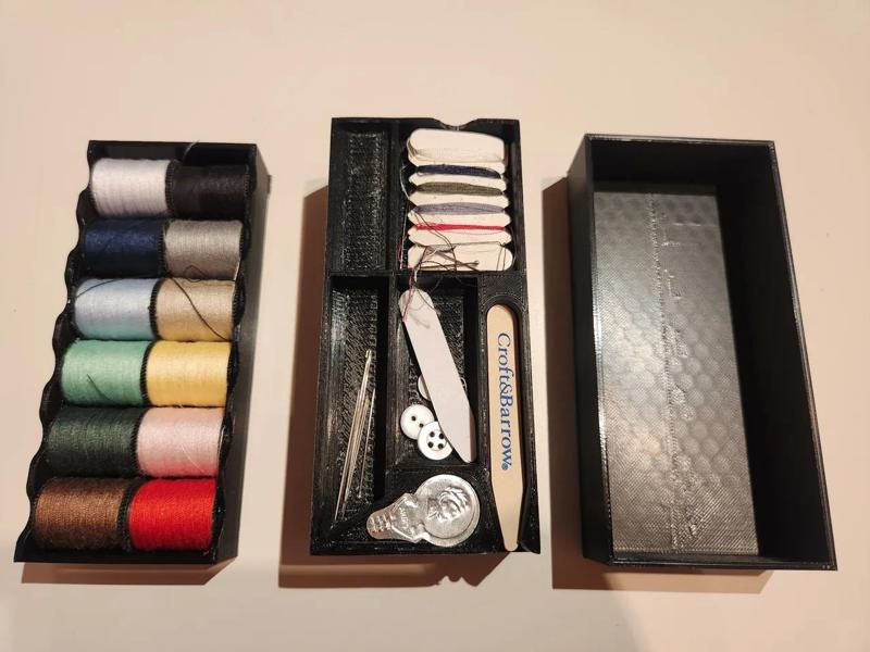 Sewing Kit   