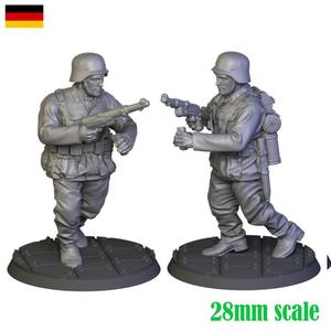 German soldier 05