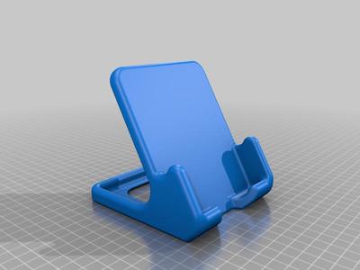 iPhone Cradle